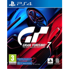 🎮 Gran Turismo™ 7 PS4 и PS5   Аренда 5 дней 🔰