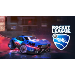 Rocket League® - Masamune STEAM GIFT ВСЕ СТРАНЫ