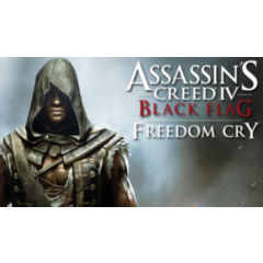 Assassin’s Creed® IV Black Flag™ – Freedom Cry GIFT МИР