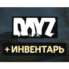 ⚫️DayZ + Инвентарь⚫️Выгодное предложение