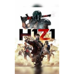 H1Z1 - Legacy Package (pre-split) STEAM GIFT ВСЕ СТРАНЫ