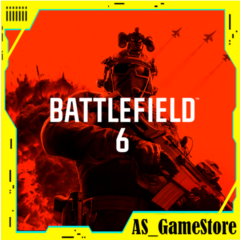 🔵Battlefield 6 / Бателфилд / БФ | PS5 Турция🔵