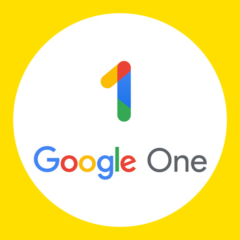 ✅ 2 ТБ Google One +Google Диск +Google Фото +Gemini✅