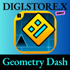 Geometry Dash | Phone ios AppStore iPad + ИГРЫ