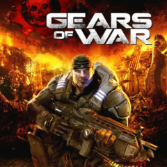 Gears of War: Reloaded | АВТО | Steam RU|KZ|BY