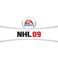НХЛ 09 / НХЛ 2009 (EA APP / ORIGIN KEY) + РУССКИЙ NHL 09 / NHL 2009