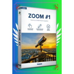 🧿 Franzis Zoom #1 🔑 Серийный номер ключа 🚀