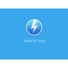 🔵 DAEMON Tools Ultra - Lifetime | БЕССРОЧНЫЙ КЛЮЧ 🔵