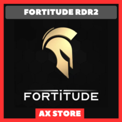 🎮 Fortitude RDR2 | Аккаунт с активной подпиской 👍🏻