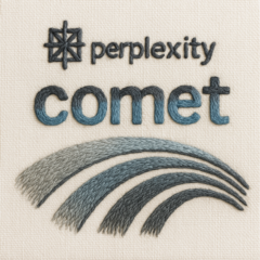 Comet Browser от Perplexity за 200$