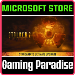 S.T.A.L.K.E.R. 2: HEART OF CHORNOBYL — АПГРЕЙД СО STAND