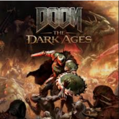 DOOM: THE DARK AGES / PREMIUM ✅STEAM КЛЮЧ