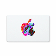 App Store & iTunes Gift Card 4000 RUB (Россия)