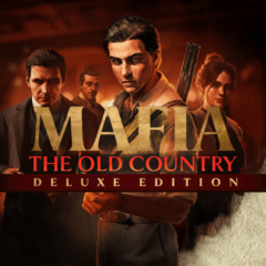 ⭐MAFIA: THE OLD COUNTRY DELUXE + DLC | GLOBAL | БОНУСЫ