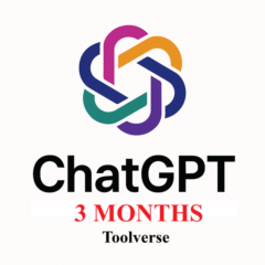 CHATGPT PLUS КОД АКТИВАЦИИ НА 3 МЕСЯЦА