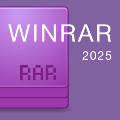 ✅ WINRAR 2025 | БЕССРОЧНАЯ ЛИЦЕНЗИЯ