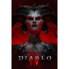 🔥 Diablo® IV + Vessel of Hatred DLC (Steam)  Подарок🔥