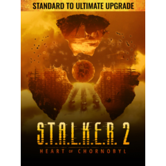 S.T.A.L.K.E.R. 2 Heart of Chornobyl Ultimate Upgrade PC
