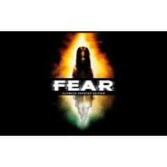 F.E.A.R. Ultimate +2DLC ключ Весь Мир РФ Россия RU/CIS