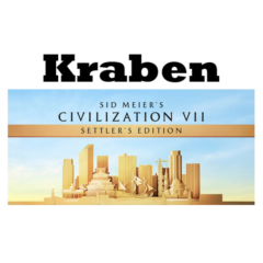 Sid Meier&acute;s Civilization VII Settler&acute;s Edition steam