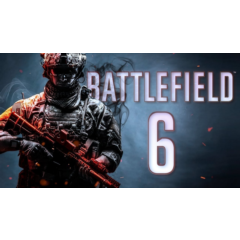 СНГ+Китай⚔️Battlefield 6 Standart EDIT Steam Gift🧧