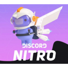 Повышение уровня сервера DISCORD - 14x Уровень 3