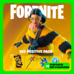 💛FORTNITE: Набор + 600 Vb XBOX|PC|PS Активация