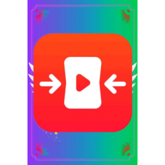 🔰 Kingshiper Video Compressor 🔑 Счет 6 месяцев 🚀