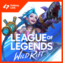 League of Legends Wild Rift - Wild Cores (WC)