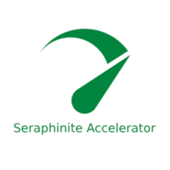 Ускоритель SERAPHINITE — увеличьте скорость сайта Wordp
