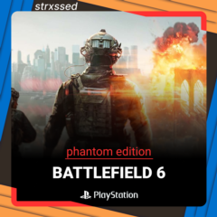 Battlefield 6 | PS5 | Выбор региона