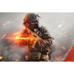 Battlefield 6 · Standart/Phantom · Steam UA\KZ Gift