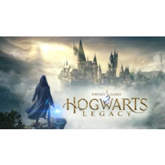 Hogwarts Legacy Nintendo Switch