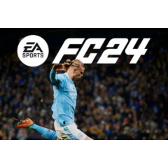 EA Sports FC 24 Nintendo Switch