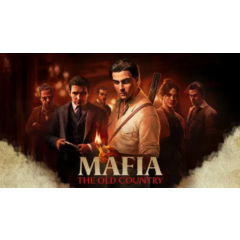 Mafia: The Old Country