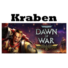 Warhammer 40,000: Dawn of War - Definitive Edition