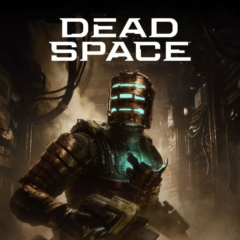 Dead Space Remake 2023 Global EA App Key