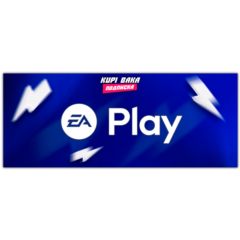 Россия\МИР💥 EA Play 1–12 мес — Быстрая активация