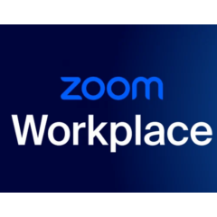 ZOOM WORKPLACE | PRO | BUSINEES | 1-12 МЕСЯЦЕВ | БЫСТРО