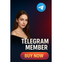 Подписчики Telegram