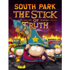 South Park: The Stick of Truth Ubisoft Connect Key