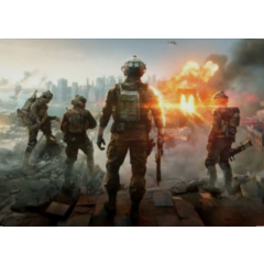 ⭐Battlefield 6 Стим Gift быстро⭐