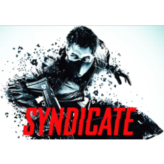 Syndicate Global EA App Key Region Free