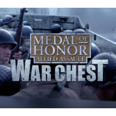 Medal of Honor: Allied Assault - War Chest Global GOG