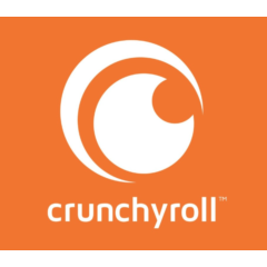 Crunchyroll Premium Mega Fan 12 месяцев (глобальный)