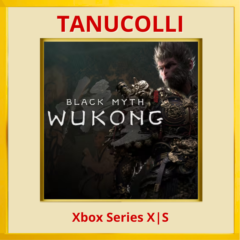 ☀️ Black Myth: Wukong Deluxe  | XBOX АРЕНДА