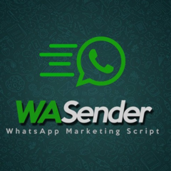 WaSender Premium: пожизненный наилучший маркетинг