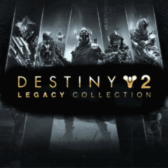 DESTINY 2 LEGACY COLLECTION 2025 ✅STEAM КЛЮЧ