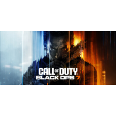 Call of Duty®: Black Ops 7 battle.net gift