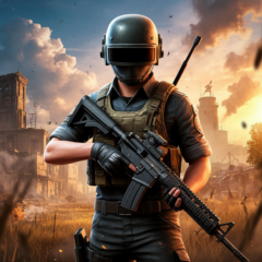 UC по ID в PUBG Mobile